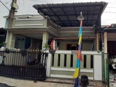 Disewa Disewakan Rumah Siap Huni Lokasi Strategis @Kedaung, Ciput