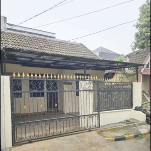 Disewakan Rumah Murah Medang Lestari Gading Serpong