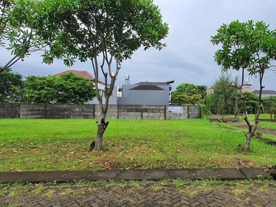 Disewakan Tanah di Poros Metro Tanjung Bunga