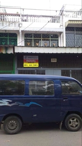 Ruko Jl Ketapang (daerah Sekip) Dijual #aset ideal