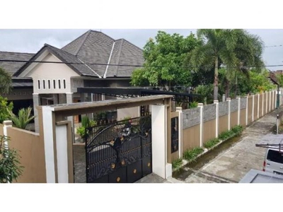 Rumah Dijual, Jaten, Karanganyar, Jawa Tengah