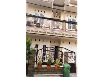 Rumah Dijual, Matraman, Jakarta Timur, Jakarta