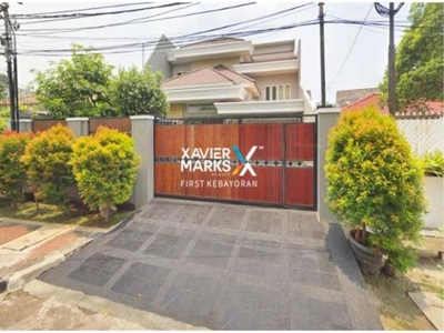 Rumah Dijual, Menteng, Jakarta Pusat, Jakarta