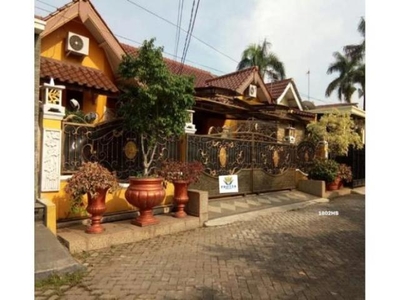 Rumah Dijual, Pamulang, Tangerang Selatan, Banten