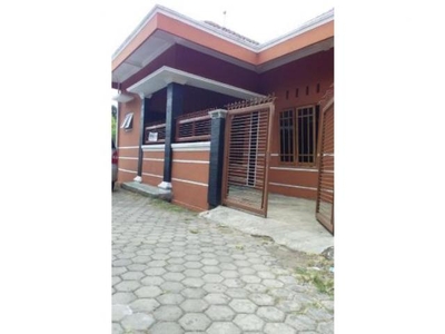 Rumah Dijual, Sokaraja, Banyumas, Jawa Tengah