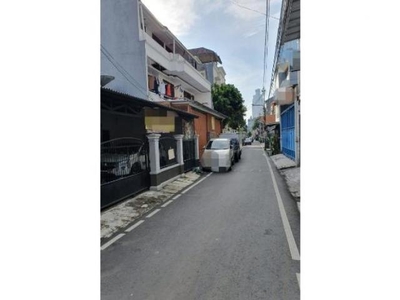 Rumah Dijual, Tanah Abang, Jakarta Pusat, Jakarta