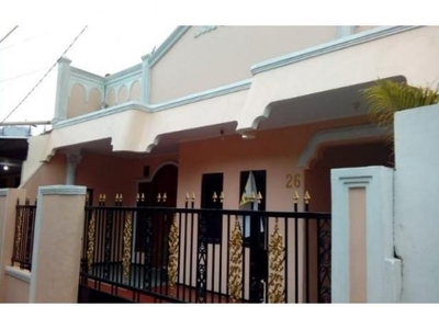 Rumah Dijual, Tebet, Jakarta Selatan, Jakarta