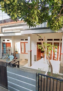 Rumah Minimalis Di Petukangan Jakarta Selatan