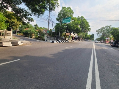 Tanah di Pusat Kota Sragen yang Diincar Kompetitor Anda