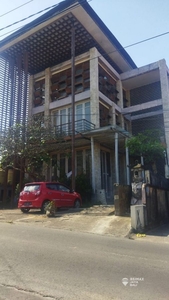 Tanah Disewakan Bonus Bangunan Villa, Area Badung