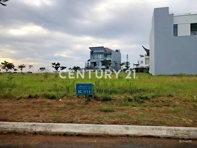 Tanah Strategis Siap Bangun Di Kawasan Citraland City Losari