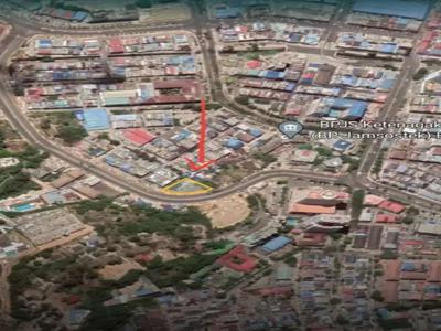 Dijual Tanah Kavling Strategis kota Batam