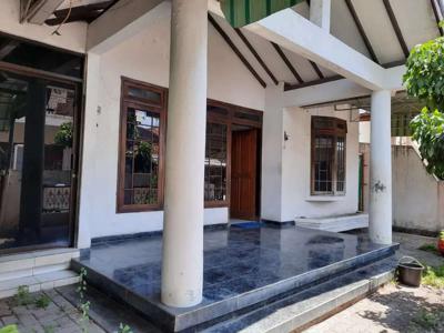 RUMAH TANAH LUAS 243 m² DI PUSPOGIWANG SEMARANG BARAT KOTA SEMARANG