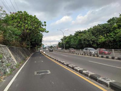 5 menit ke Kampus UGM, Siap Bangun