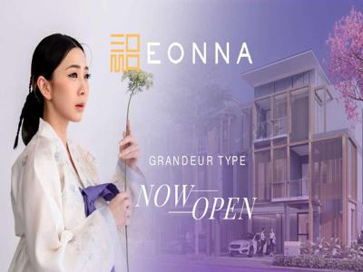 Aerra Eonna, Luxury Korean Living in BSD City