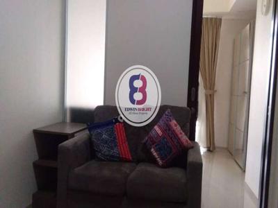 Apartemen Accent Disewakan di Bintaro Jaya Sektor 7