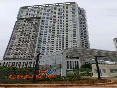 Apartemen Grand madison , Central park – Jakarta Barat