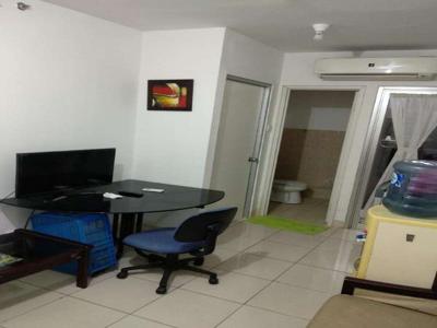 apartemen green bay Pluit tower c lepas cepat