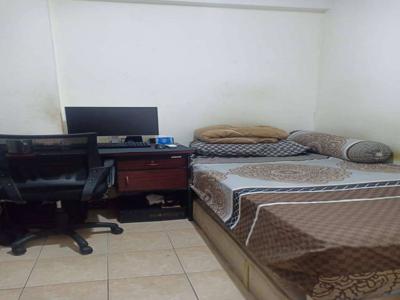 Apartemen Green Park View - Full Furnished (2 BR)