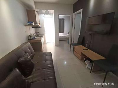 Apartemen Parahyangan Residences Bagus Furnished