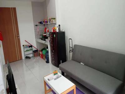 Apartemen PDH (Puncak Dharmahusada) Full Furnish Bisa Bulanan