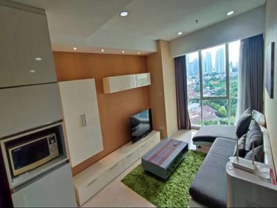 Sewa Apartemen Mewah di Kuningan Jakarta Selatan Setiabudi Sky Garden