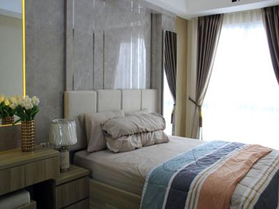 Apartemen Type 1 Bedroom Dijual di Makassar Dekat Dari Bandara