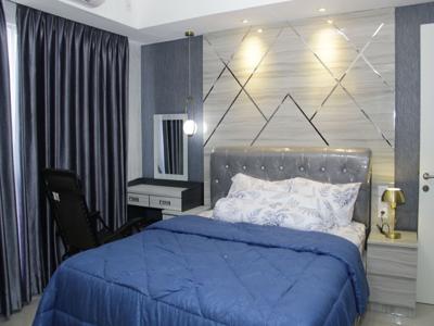 Apartemen Type 2 Bedroom Dijual di Makassar Dekat Dari Bandara