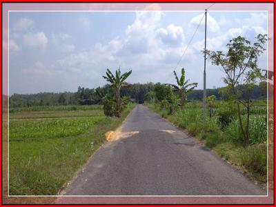 Barat Pasar Gamping Tanah Kavling Sedayu PASTI UNTUNG