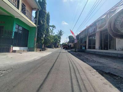 Bukan Kas Desa, Tanah Pekarangan Di Jual Jogja: Dekat Jl.Kaliurang