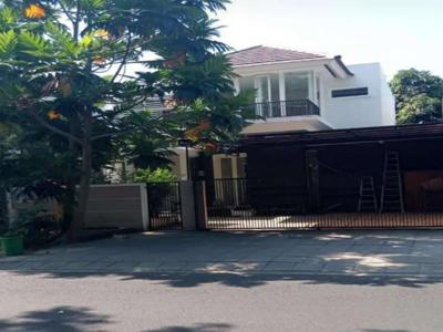 Citra garden sidoarjo dkt pondok jati pondok mutiara taman pinang