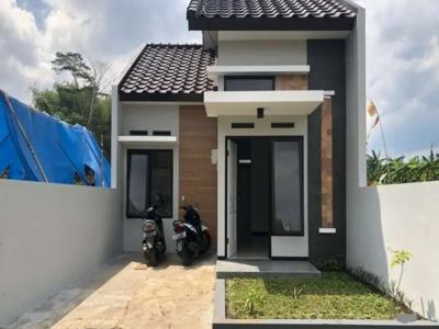 Cluster di sawangan Depok harga 200jt an