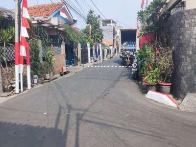 Di Jual Cepat Rumah Murah Di Kebon Jeruk Jakarta Barat