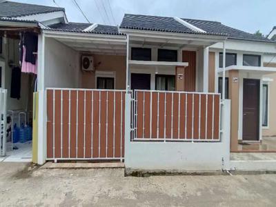 Di jual cepat Rumah tipe 72/84 full Renov Mandai Maros