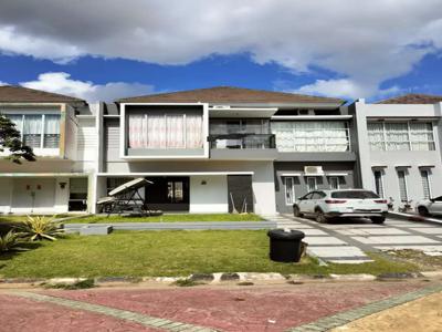 Di Jual Perumahan Beverly Park - Batam Center