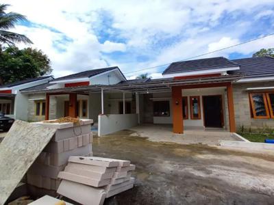 DI JUAL RUMAH CANTIK SIAP HUNI MINIMALIS DI SEDAYU DEKAT JLN WATES