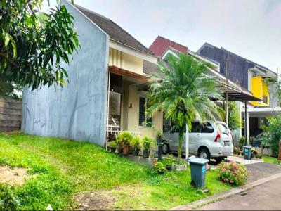 Di JUal Rumah Di Cluster Sevilla BSD