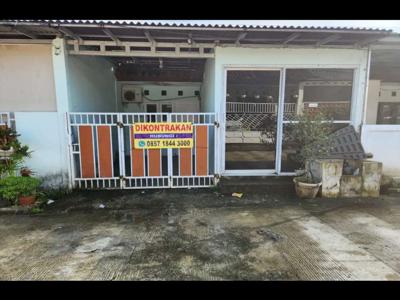 Di Jual Rumah di dalam perumahan hanya 335JT NEGO halus