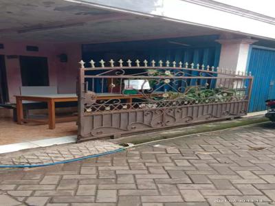 Di jual rumah siab huni daerah kayu gede fortun