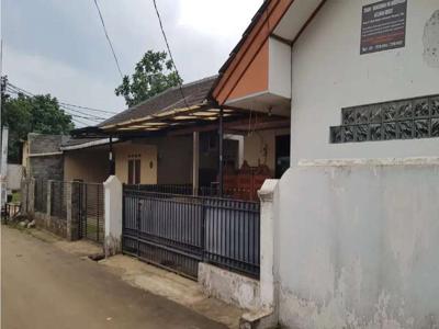 Di Jual Via Lelang Rumah Daerah Ciputat