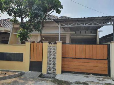 Di sewakan 1 Unit Rumah