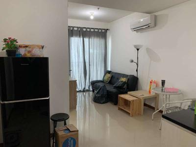 Di Sewakan 1BR Condominium Furnish Apartements Green Bay Pluit