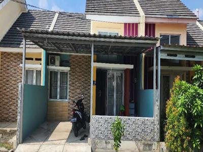 Di Sewakan Rumah cluster dekat mesjid