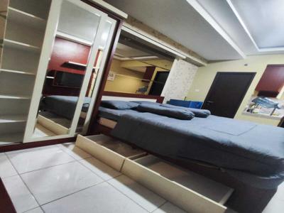 Dijual Apartemen Furnished Bagus Lokasi Strategis di M-Square Bandung