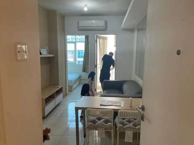 Dijual Apartemen Pakubuwono Terrace Kebayoran Lama Jakarta Selatan