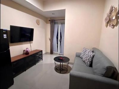 Dijual Apartemen Tamansari Papilio Surabaya