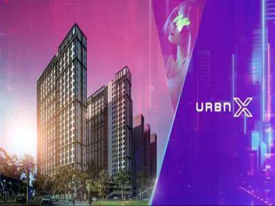 Dijual Apartemen Urbnx Lippo Karawaci Tangerang Supermal Uph Siloam