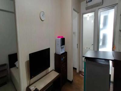 DIJUAL APARTMENT BASSURA CITY 2 BR FF