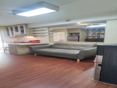 Dijual Bassura city 2BR sudah SHM ,KPA dibantu