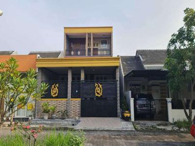 Dijual Cepat Rumah Baru Renovasi Siap Huni Lokasi Perumahan Puri Indah